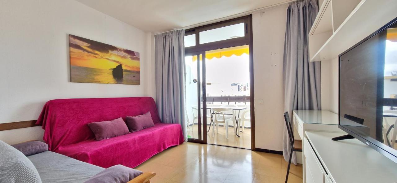 Marlenghi Apartments 413 Сан-Бартоломе Экстерьер фото