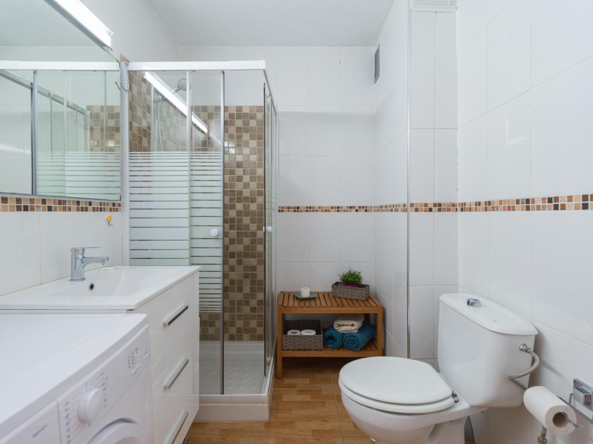 Marlenghi Apartments 413 Сан-Бартоломе Экстерьер фото