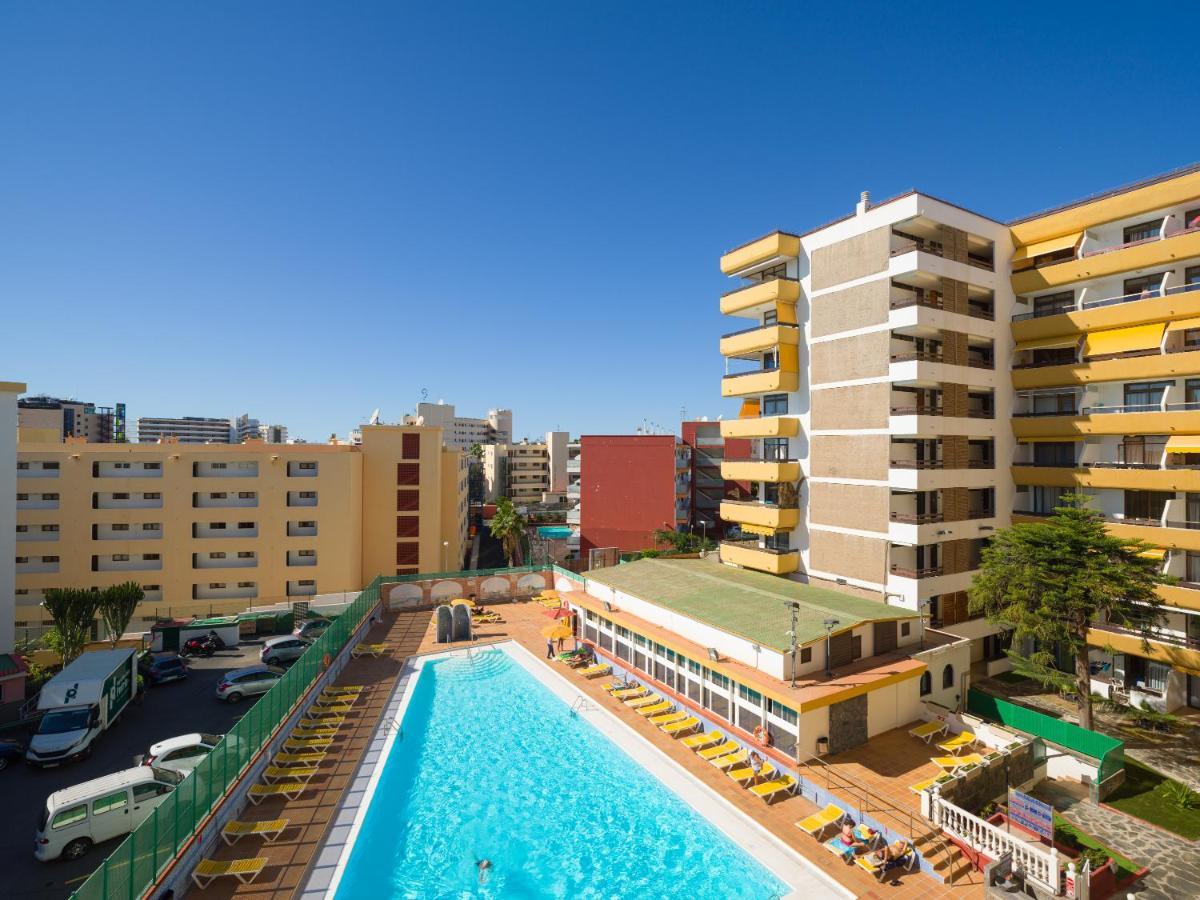 Marlenghi Apartments 413 Сан-Бартоломе Экстерьер фото