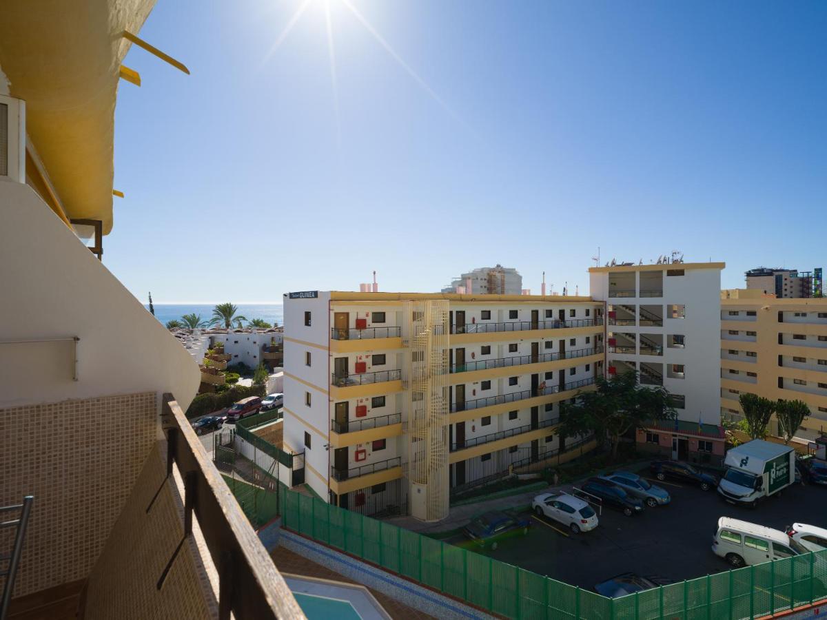 Marlenghi Apartments 413 Сан-Бартоломе Экстерьер фото