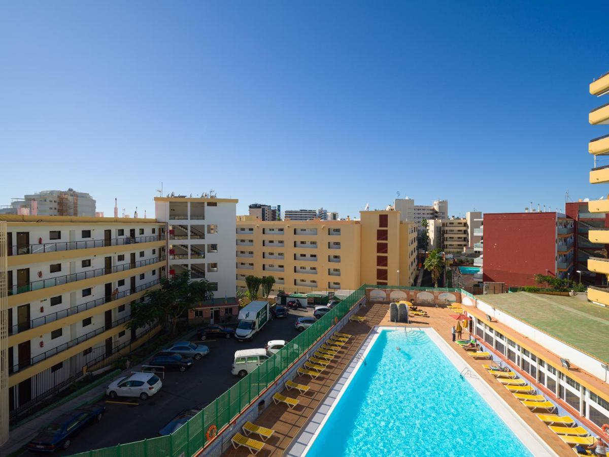 Marlenghi Apartments 413 Сан-Бартоломе Экстерьер фото
